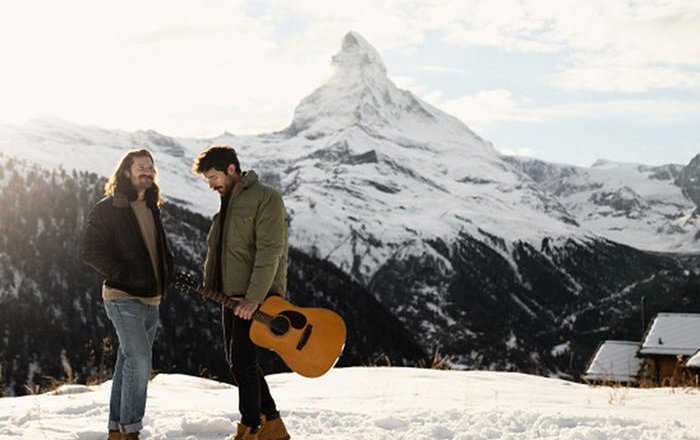 © Zermatt Unplugged