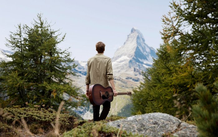 Zermatt Unplugged Summer Weekends 2021 - © Zermatt Unplugged