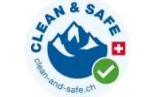 Clean and Safe