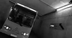 Electro Taxi Zermatt